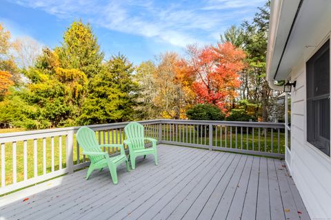 Tiny photo for 31 Hillandale Road, Westport, CT 06880 (MLS # 24136597)