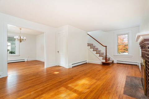 Tiny photo for 31 Hillandale Road, Westport, CT 06880 (MLS # 24136597)