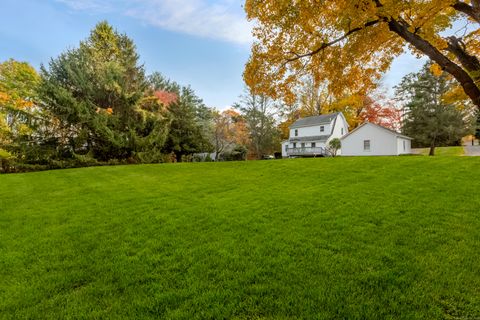 Tiny photo for 31 Hillandale Road, Westport, CT 06880 (MLS # 24136597)