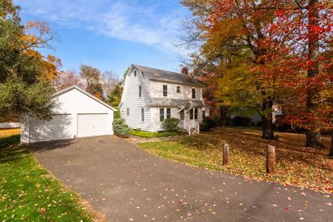 Tiny photo for 31 Hillandale Road, Westport, CT 06880 (MLS # 24136597)