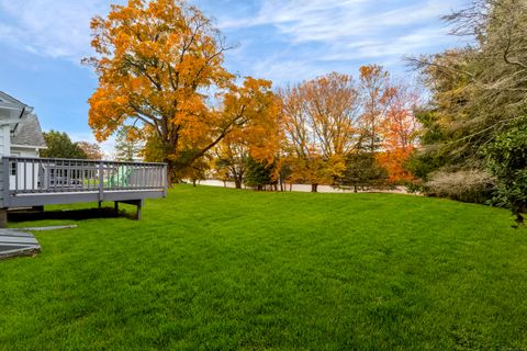 Tiny photo for 31 Hillandale Road, Westport, CT 06880 (MLS # 24136597)