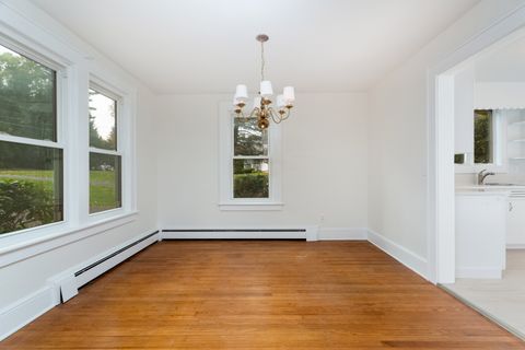 Tiny photo for 31 Hillandale Road, Westport, CT 06880 (MLS # 24136597)