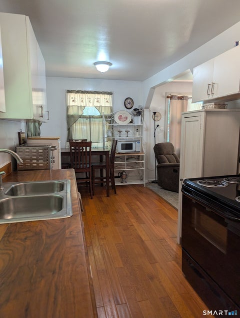 Tiny photo for 59 Hinckley Street, Norwich, CT 06360 (MLS # 24187859)