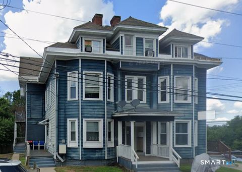 Photo of 570 Broad Street, Meriden, CT 06450 (MLS # 24159569)