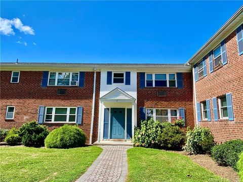 Photo of 7 Colonial Drive #C, Rocky Hill, CT 06067 (MLS # 170601998)
