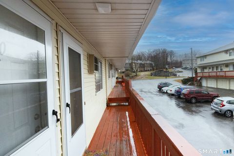 Tiny photo for 114 Bucks Hill Road #5, Waterbury, CT 06704 (MLS # 24144879)