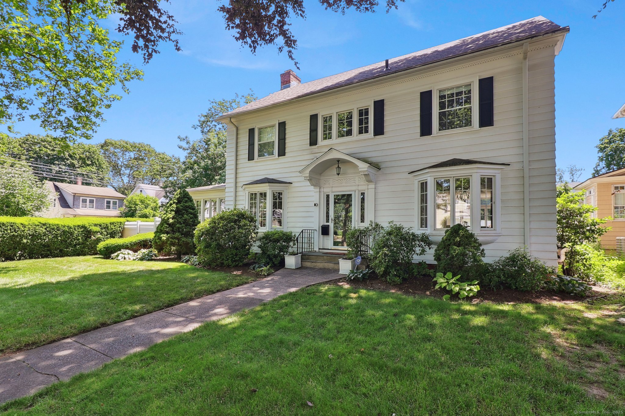 110 Westwood Road