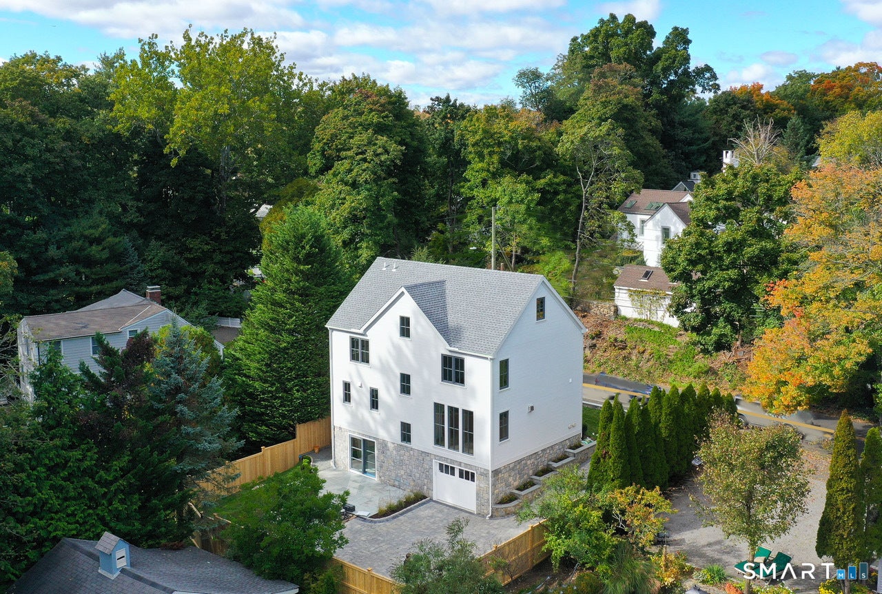 41 Sedgwick Avenue