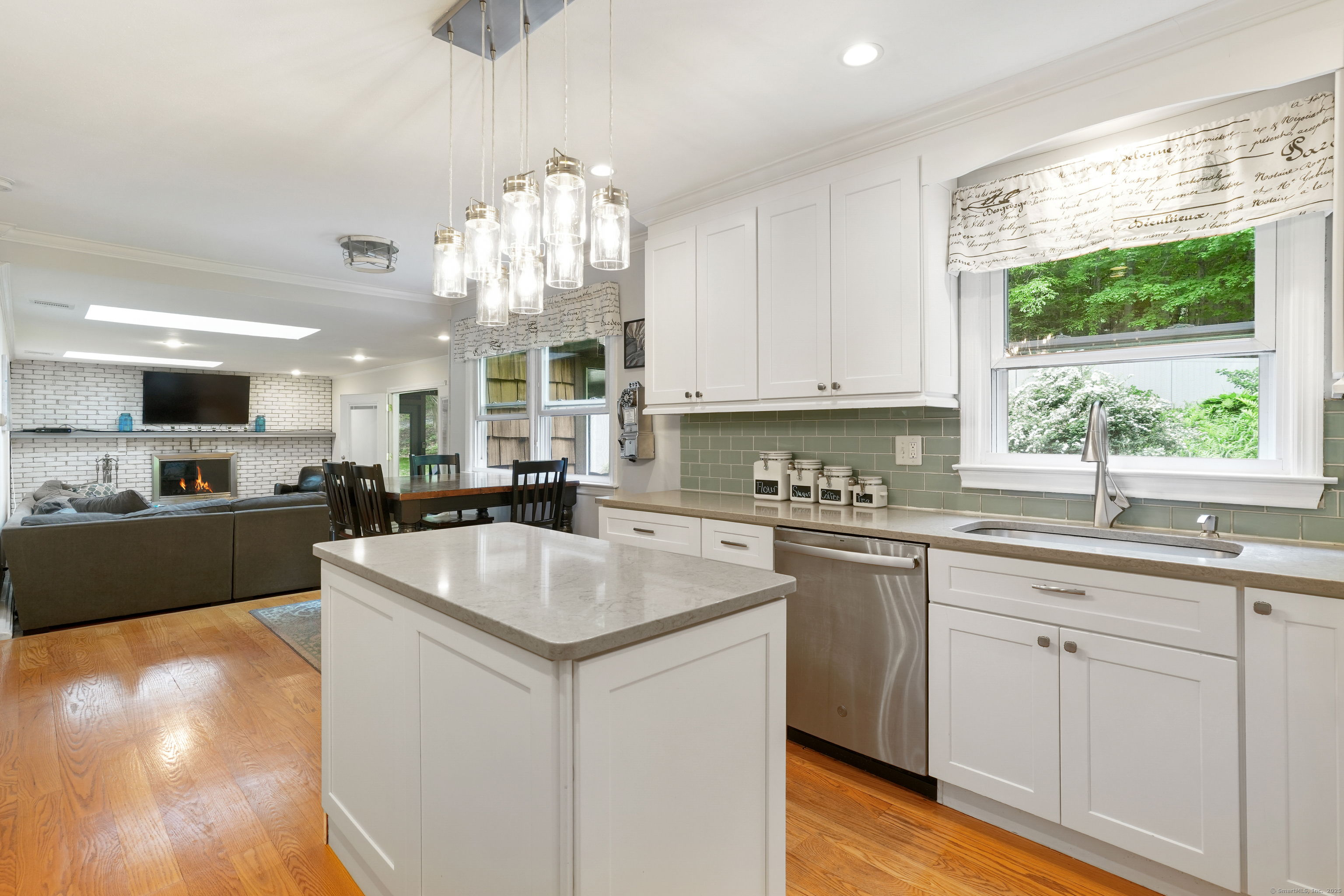 40 Spring Hill Lane