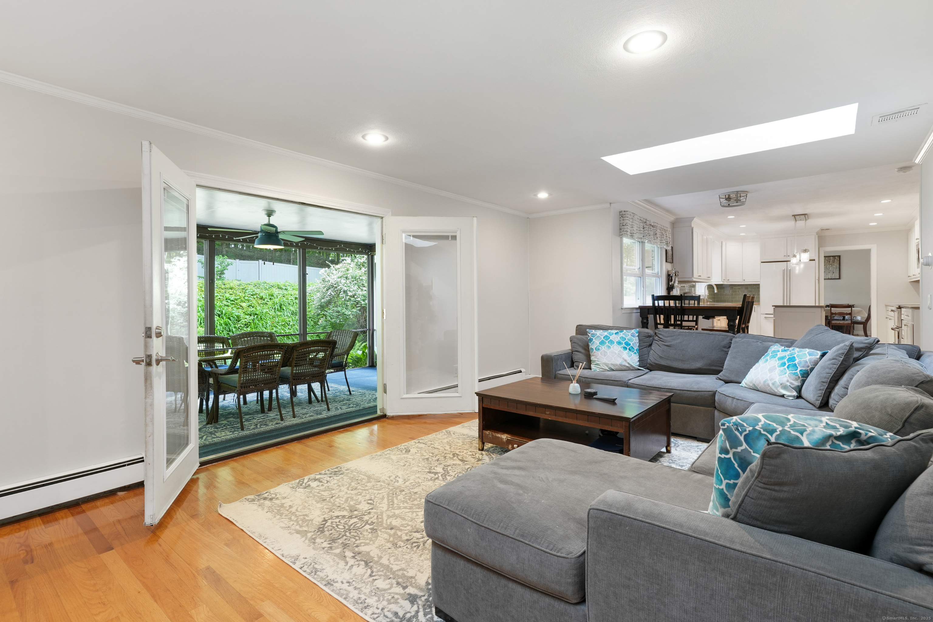 40 Spring Hill Lane