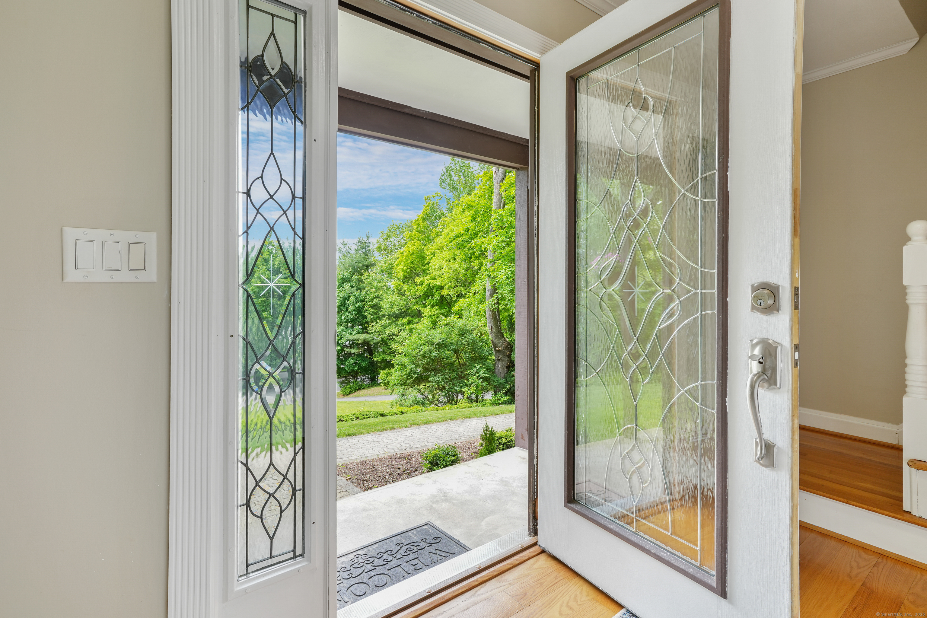 40 Spring Hill Lane