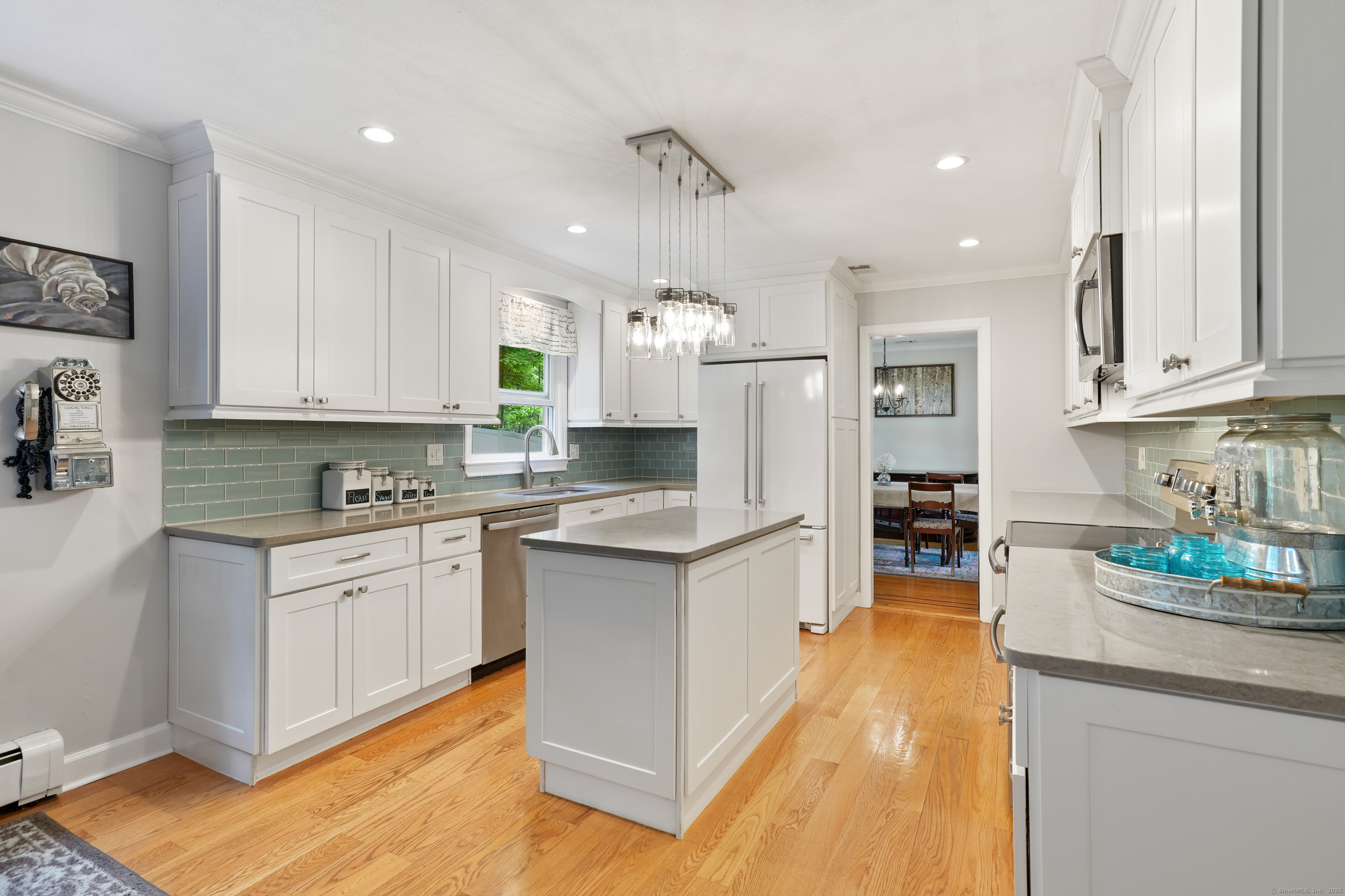 40 Spring Hill Lane