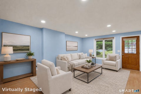 Condo For Sale - 1 Foncine Lane #1<br/> South Windsor, CT 06074