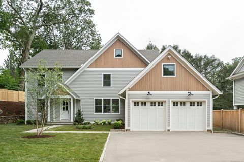 3 Old Black Rock Turnpike Fairfield CT 06824