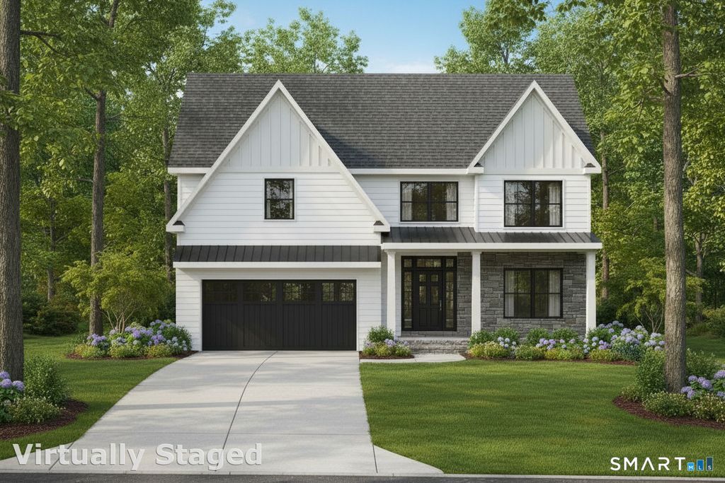 Photo of 280 Tuckahoe Lane, Fairfield, CT 06824 (MLS # 24160360)