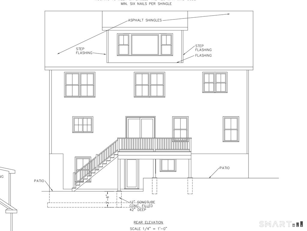 Photo of 280 Tuckahoe Lane, Fairfield, CT 06824 (MLS # 24160360)