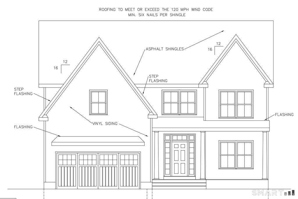 Photo of 280 Tuckahoe Lane, Fairfield, CT 06824 (MLS # 24160360)