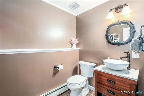 Tiny photo for 9 Richconn Drive, New Milford, CT 06776 (MLS # 24190623)