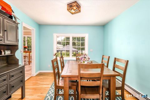 Tiny photo for 9 Richconn Drive, New Milford, CT 06776 (MLS # 24190623)