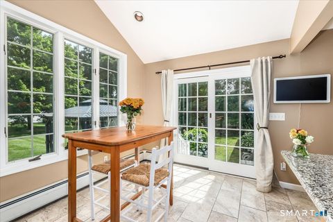 Tiny photo for 9 Richconn Drive, New Milford, CT 06776 (MLS # 24190623)
