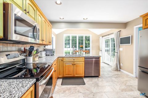 Tiny photo for 9 Richconn Drive, New Milford, CT 06776 (MLS # 24190623)