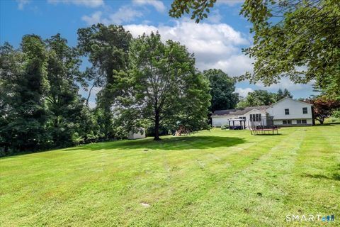 Tiny photo for 9 Richconn Drive, New Milford, CT 06776 (MLS # 24190623)