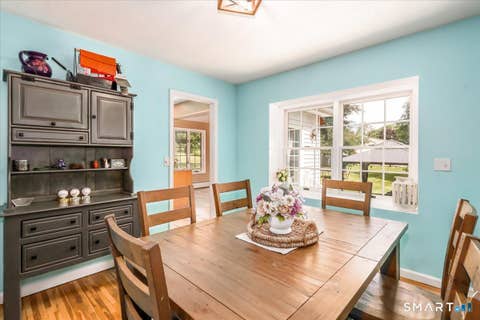Tiny photo for 9 Richconn Drive, New Milford, CT 06776 (MLS # 24190623)