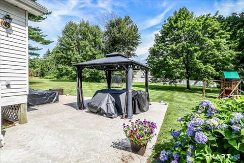 Tiny photo for 9 Richconn Drive, New Milford, CT 06776 (MLS # 24190623)