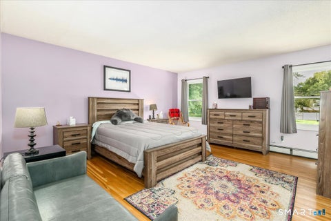 Tiny photo for 9 Richconn Drive, New Milford, CT 06776 (MLS # 24190623)