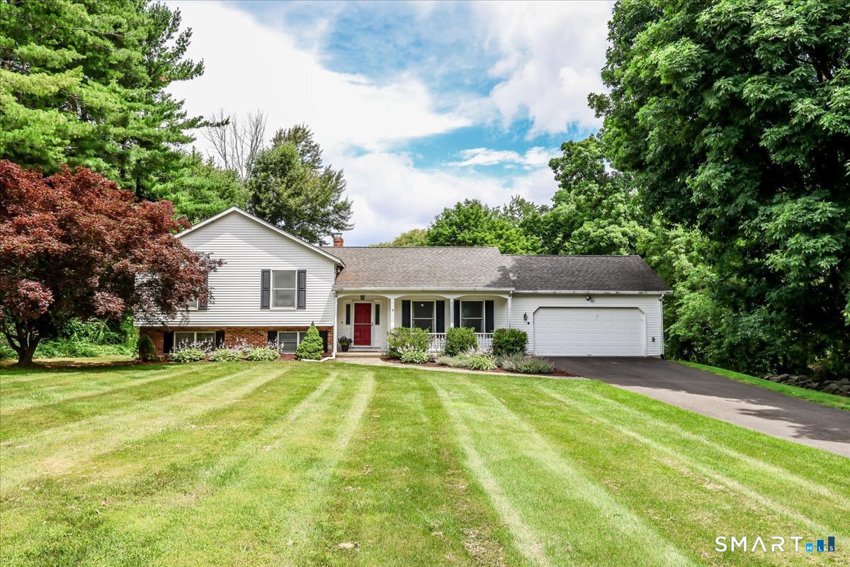 9 Richconn Drive