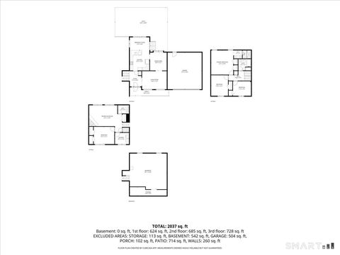 Tiny photo for 9 Richconn Drive, New Milford, CT 06776 (MLS # 24190623)