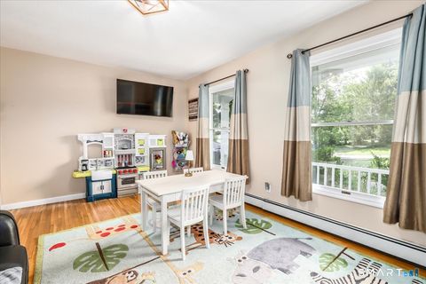 Tiny photo for 9 Richconn Drive, New Milford, CT 06776 (MLS # 24190623)