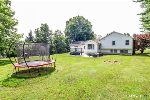 Tiny photo for 9 Richconn Drive, New Milford, CT 06776 (MLS # 24190623)
