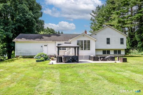 Tiny photo for 9 Richconn Drive, New Milford, CT 06776 (MLS # 24190623)