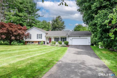 Tiny photo for 9 Richconn Drive, New Milford, CT 06776 (MLS # 24190623)