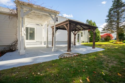 Tiny photo for 22 Eastview Drive, Windsor, CT 06095 (MLS # 24137539)