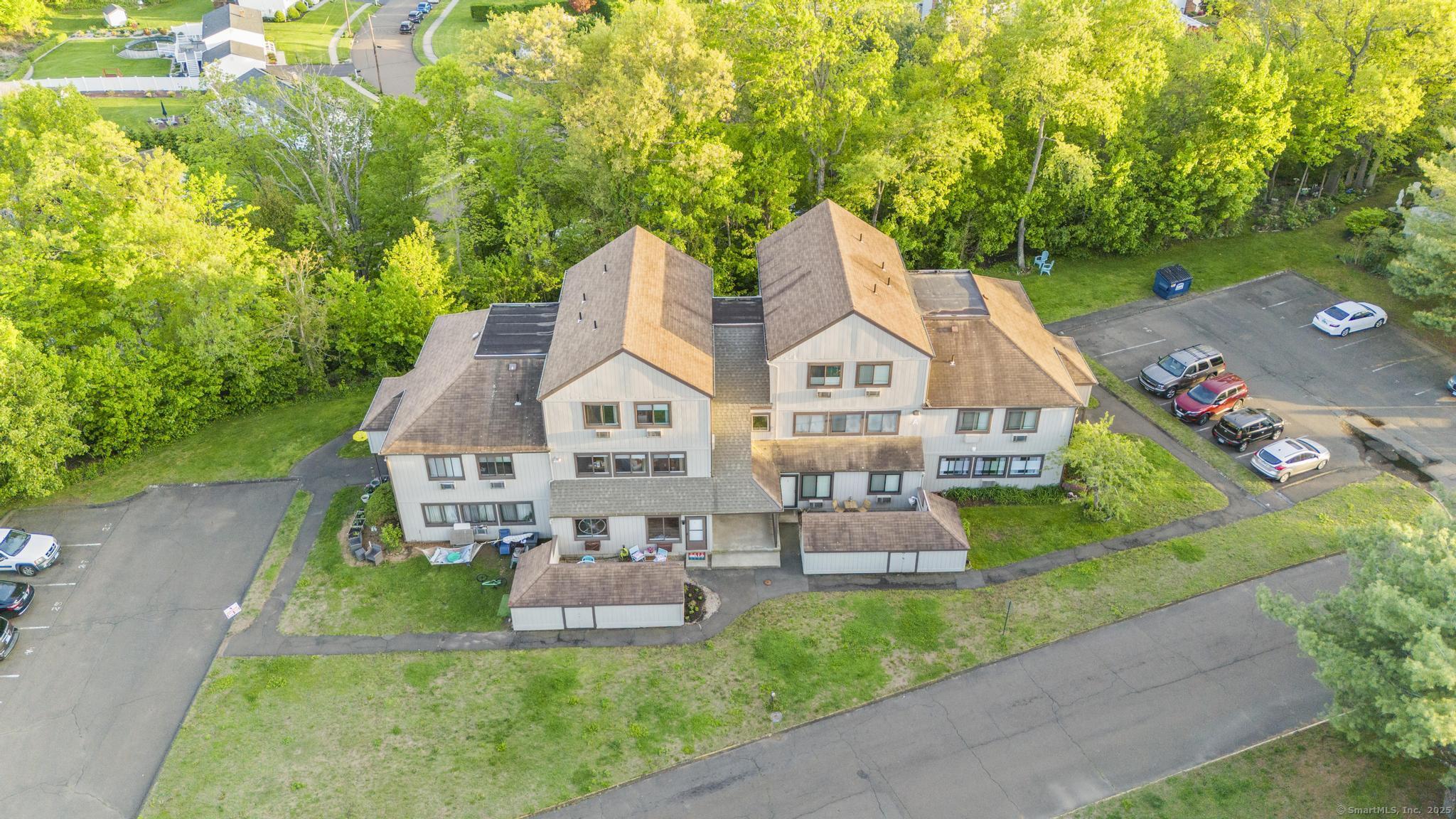 3 Pineview Drive #A, Branford, Connecticut image 21