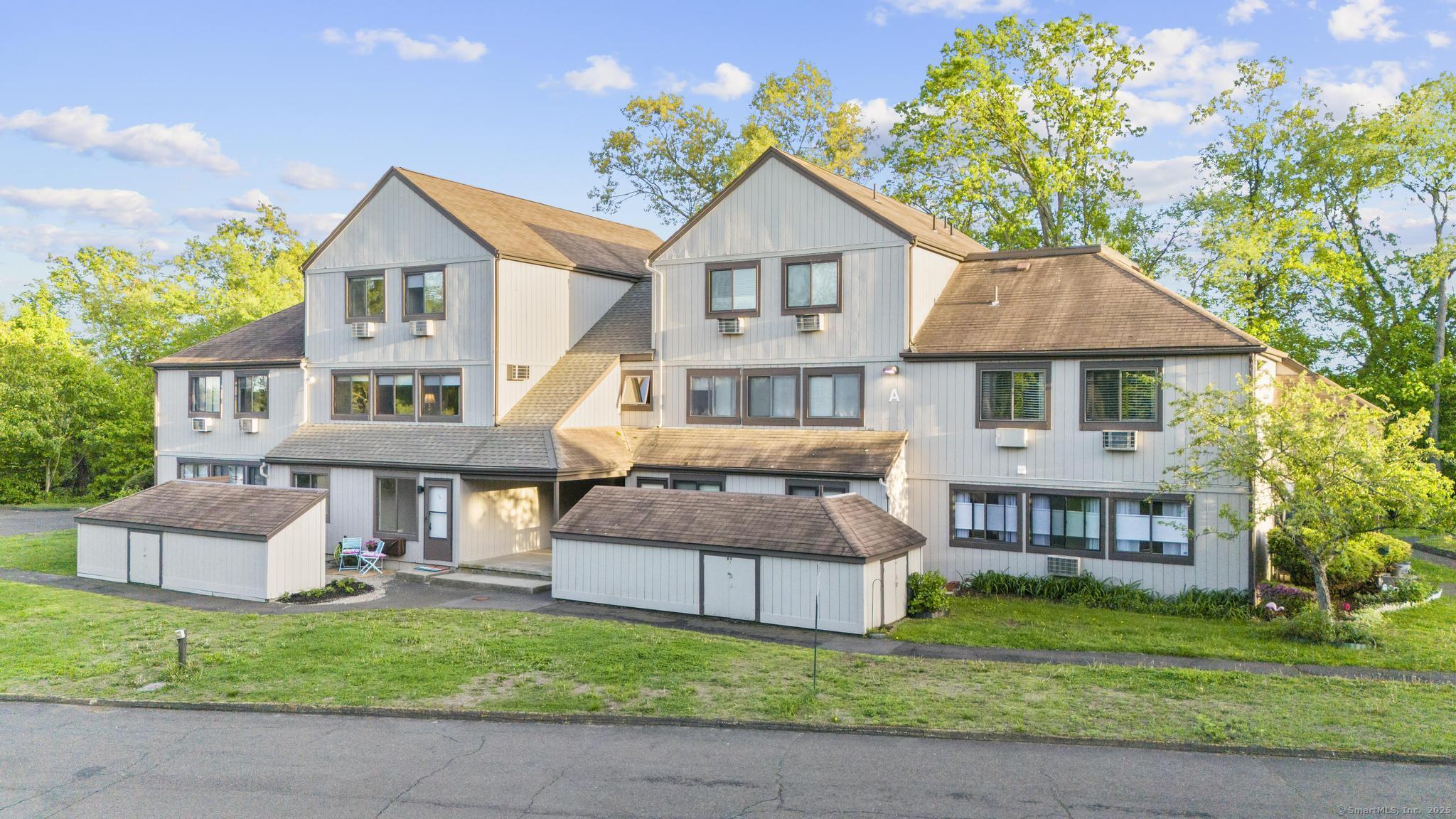3 Pineview Drive #A, Branford, Connecticut image 18