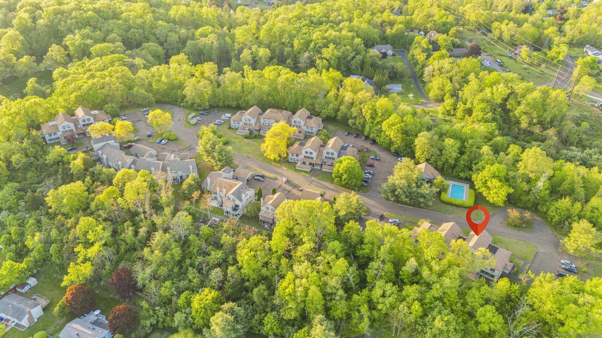 3 Pineview Drive #A, Branford, Connecticut image 22