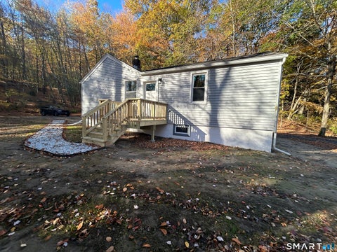 Photo of 606 Route 163, Montville, CT 06353 (MLS # 24202410)