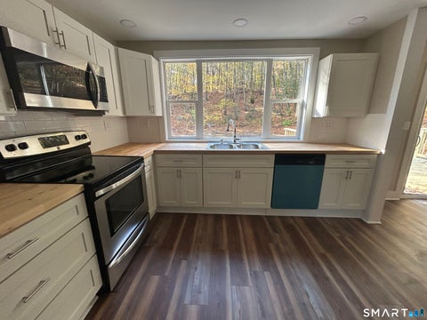 Tiny photo for 606 Route 163, Montville, CT 06353 (MLS # 24202410)