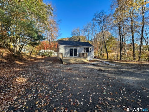 Tiny photo for 606 Route 163, Montville, CT 06353 (MLS # 24202410)