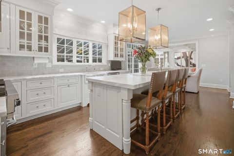 Tiny photo for 3 Little Lane, Westport, CT 06880 (MLS # 24168392)