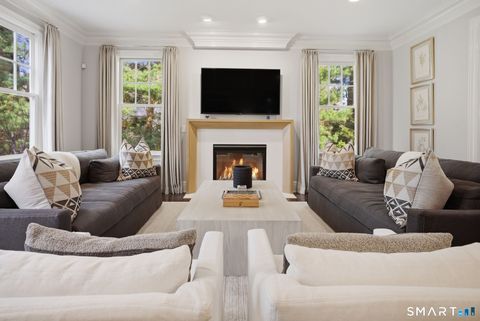 Tiny photo for 3 Little Lane, Westport, CT 06880 (MLS # 24168392)