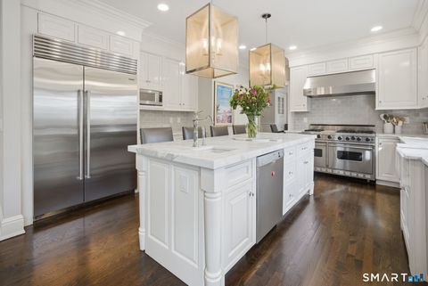 Tiny photo for 3 Little Lane, Westport, CT 06880 (MLS # 24168392)