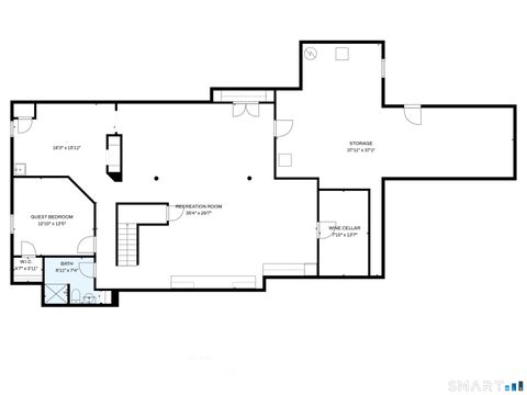 Tiny photo for 3 Little Lane, Westport, CT 06880 (MLS # 24168392)