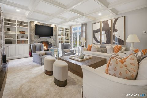 Tiny photo for 3 Little Lane, Westport, CT 06880 (MLS # 24168392)