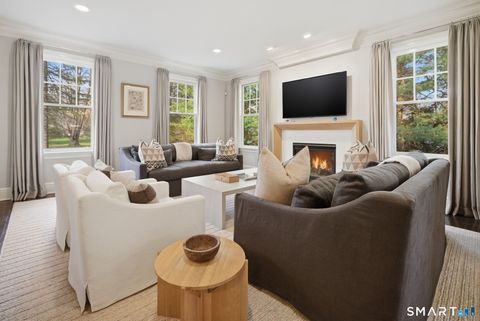 Tiny photo for 3 Little Lane, Westport, CT 06880 (MLS # 24168392)