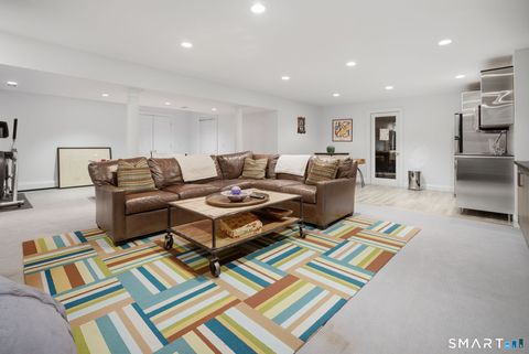 Tiny photo for 3 Little Lane, Westport, CT 06880 (MLS # 24168392)