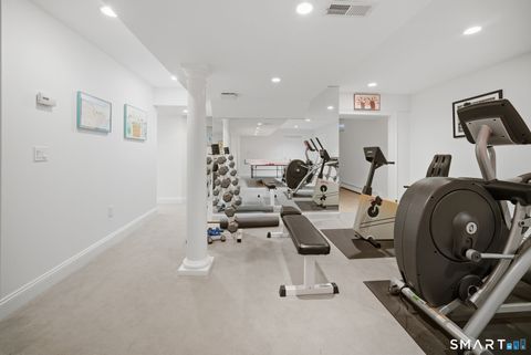 Tiny photo for 3 Little Lane, Westport, CT 06880 (MLS # 24168392)